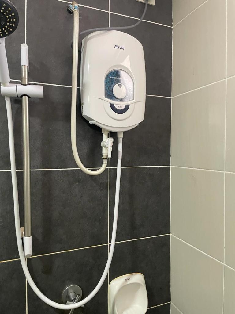 Appartement Manis Evo Bangi Soho - Netflix & Wifi Extérieur photo